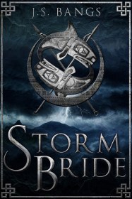 Storm Bride cover